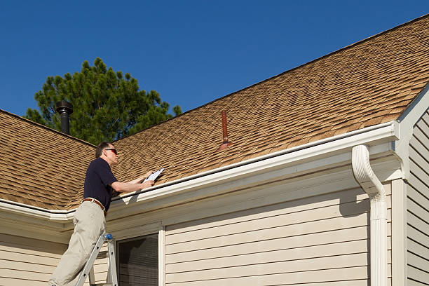 Best Storm Damage Roof Repair  in Moreland, ID
